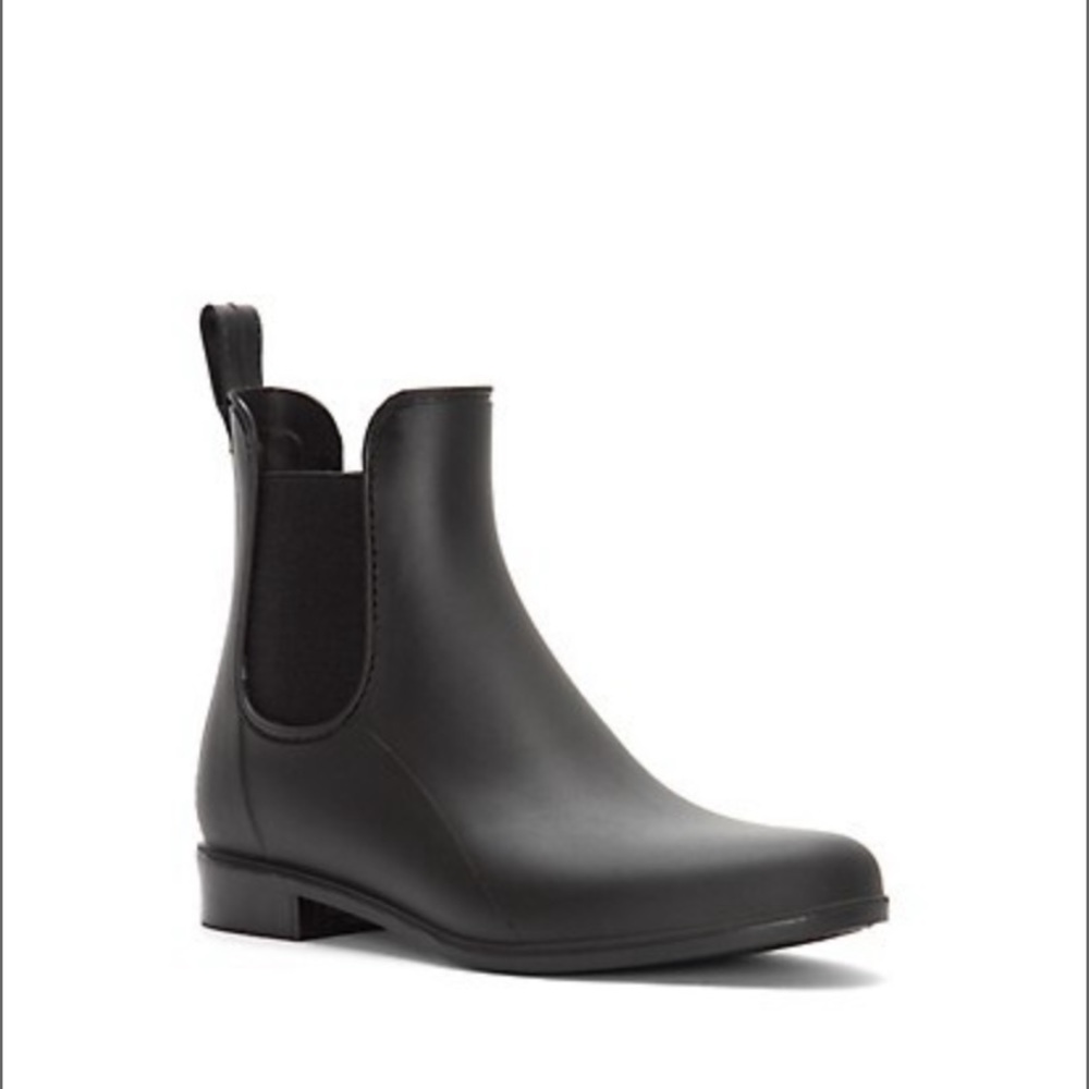 SAM EDELMAN Tinsley Rain Boots, Size 9
